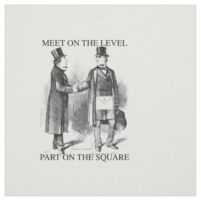 Möte Tyg (Provkarta)