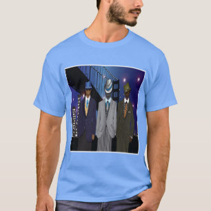 Möte under bron t shirt