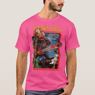 Motel Hej Speciell Ed T Shirt