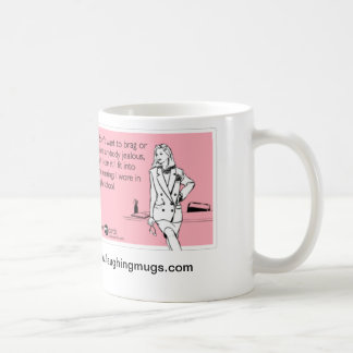 Mötemuggar är perfekta kaffemugg