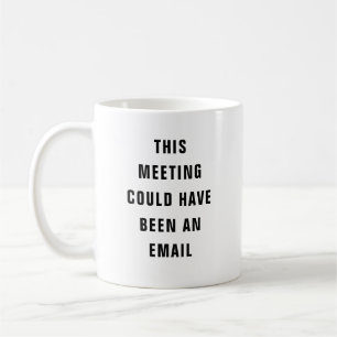 Möten Kaffemugg