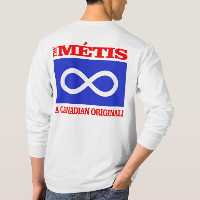 Mötena T Shirt (Baksida)