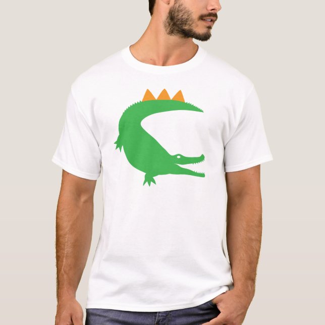 Möteobjekt Tee Shirt (Framsida)