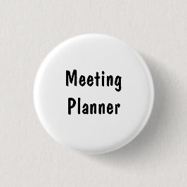 MötePlanner Knapp