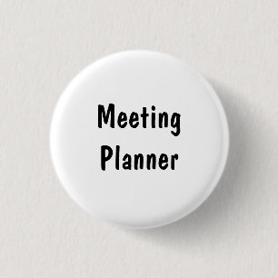 MötePlanner Knapp