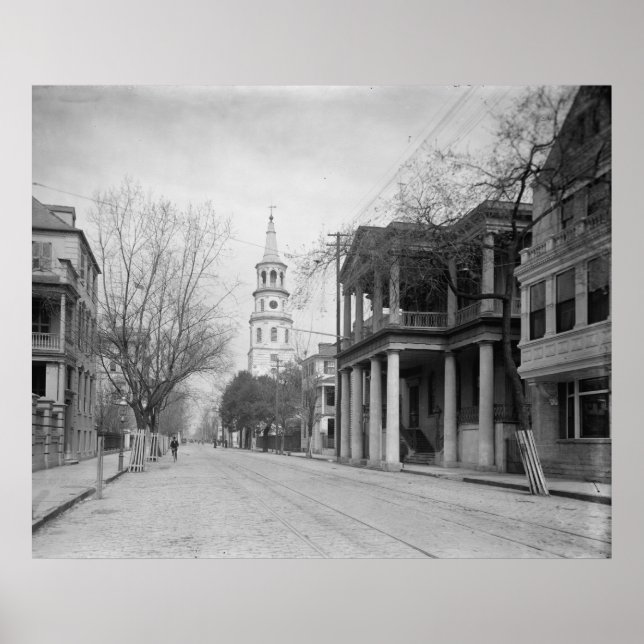 Mötesgata Poster (Framsidan)