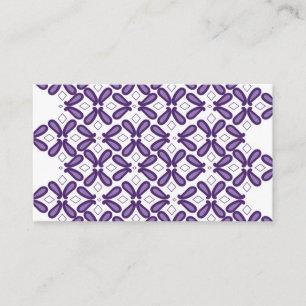 Möteskort Tidsbeställning Kort