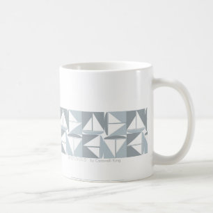 Mötesplatsmugg Kaffemugg