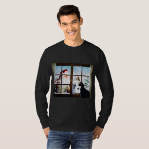 Mötestomten T Shirt