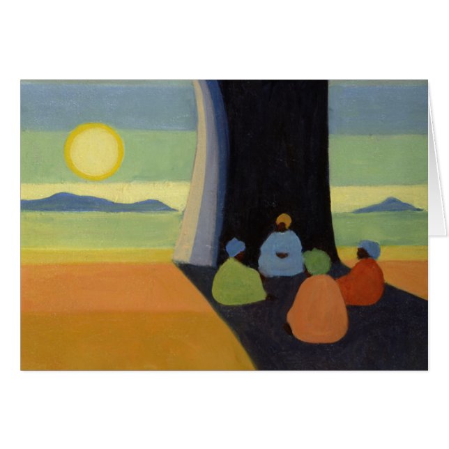 Mötet 2005 hälsningskort (Framsidan Horizontal)