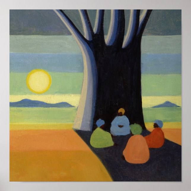 Mötet 2005 poster (Framsidan)