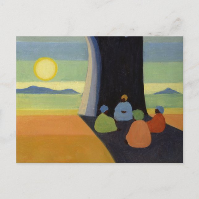 Mötet 2005 vykort (Framsida)