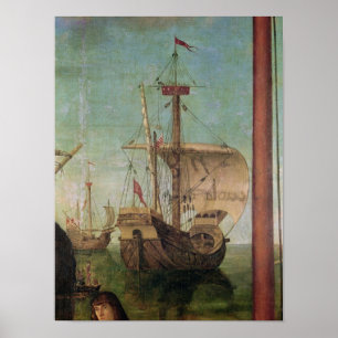 Mötet och avfärden av det uppdelade mötet poster