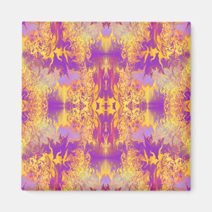 Mötet Ställe .... Magnet