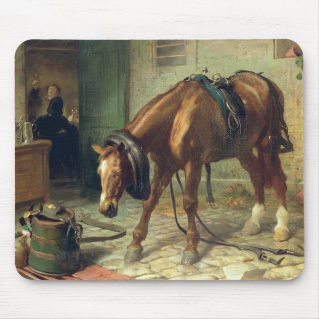 Motgång Musmatta (Framsidan)