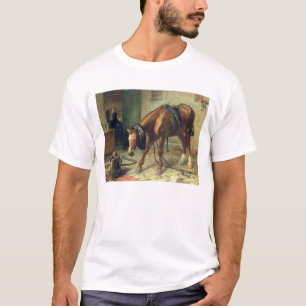 Motgång Tee