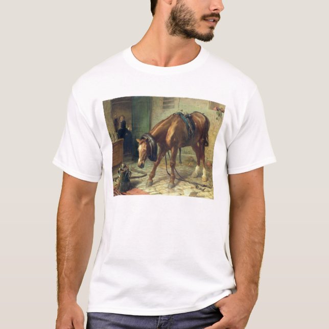 Motgång Tee (Framsida)