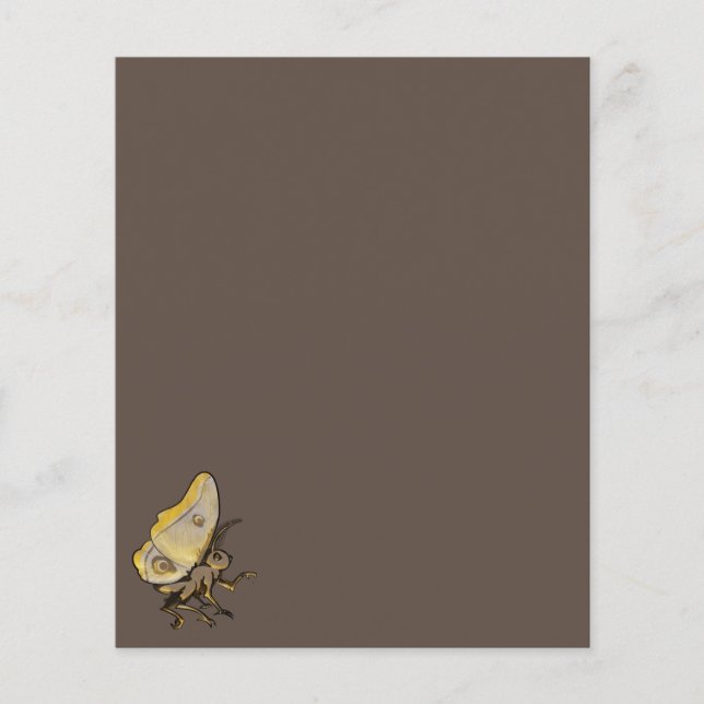 Moth (Framsida)