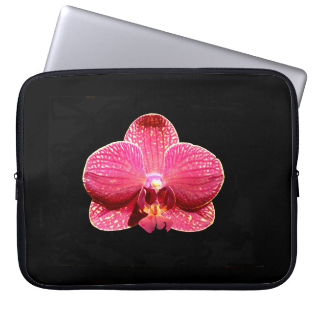 Moth Orchid bärbar dator Fodral (Framsidan)