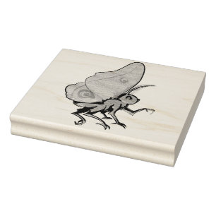 Moth Stämpel