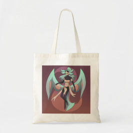 Moth Women, anime Tygkasse