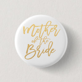 Mothe of the bride calligraphy knapp