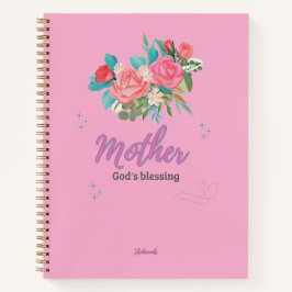 Mother, A Blessing from God