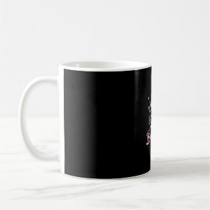 Mother Art Mamma till födelsedagens prinsessa Xm Kaffemugg