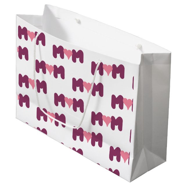 Mother Day gift (Framsidan Vinklad)