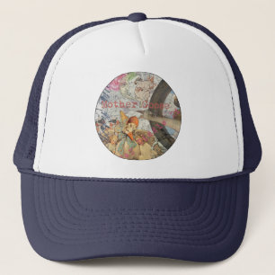 Mother Goose-rim saga Keps