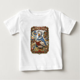 Mother Goose T Shirt