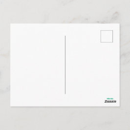 Mother Nature Vykort