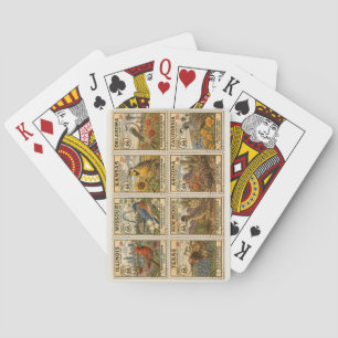 Mother Road Centennial States Gaming Casinokort
