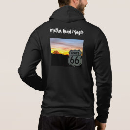 Mother Road Magi T Shirt