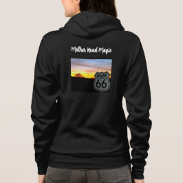Mother Road Magi T Shirt