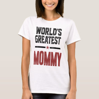 Mother T Shirt