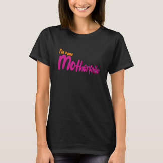 MOTHERfather T Shirt