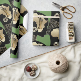 Motherland Presentpapper