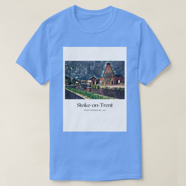 Motherland T Shirt (Design framsida)