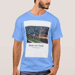 Motherland T Shirt