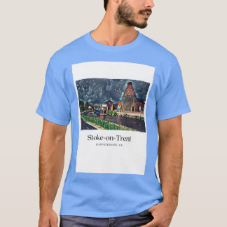 Motherland T Shirt