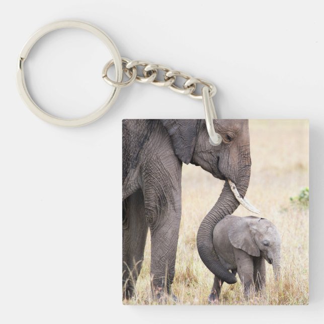 Motherly kärlek-foto (Framsidan)