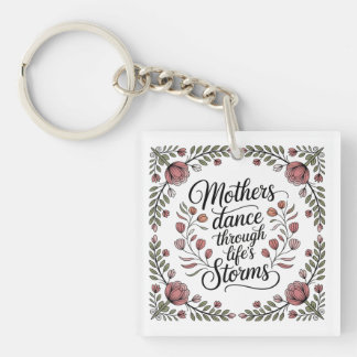 Mothers Dance Through Life's Storms