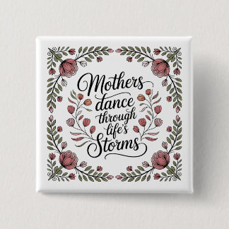 Mothers Dance Through Life's Storms Knapp