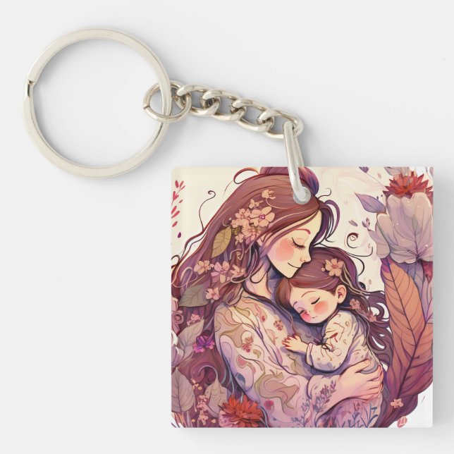 Mother's day (Framsidan)