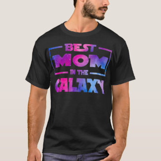 Mother's Day Best Mom In The Awesome Galay Funny P T Shirt