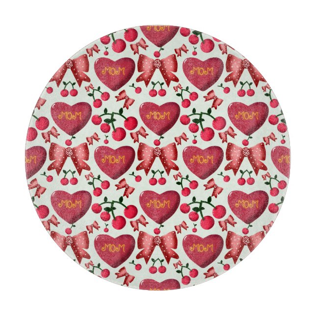 Mother's day gift  (Framsidan)