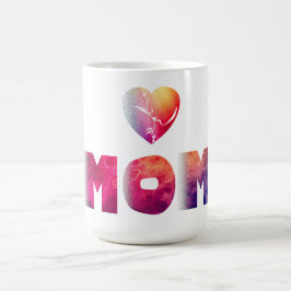 mothers day kaffemugg