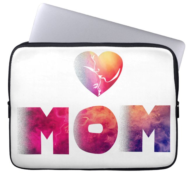 mothers day laptop fodral (Framsidan)