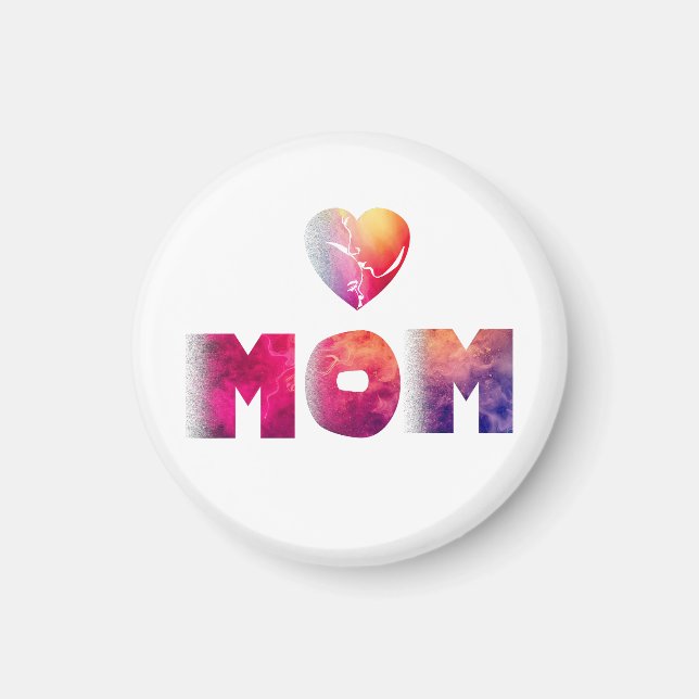 mothers day magnet (Framsidan)